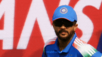 Sunrisers Hyderabad GIF