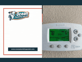 Hvac Service Heater Repair GIF