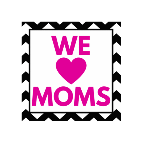Mothers Day Mom Sticker By Wish Gif