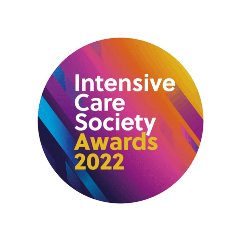 Intensive_Care_Society Sticker