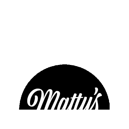 Sticker by Matty's Pattys