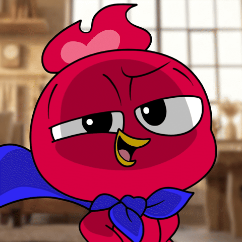 Lets Go Challenge GIF