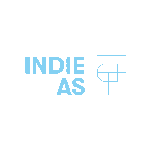 Indie Sticker
