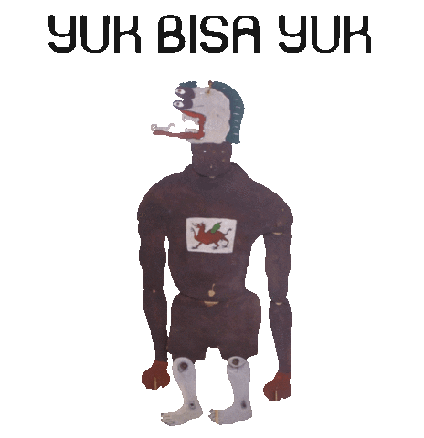 Animated Sticker