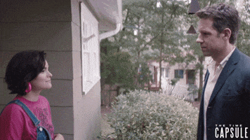 Hug It Out I Love You GIF by FILMRISE