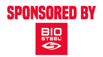 Bio Steel Sticker by BioSteel Sports