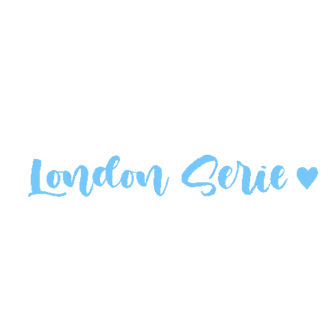 London Goat Sticker