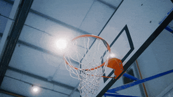 Every Time Basketball GIF by Reuben Armstrong