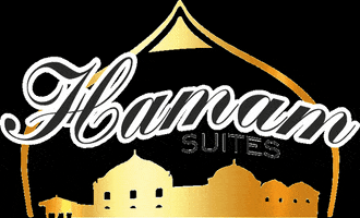 GIF by hamam suites