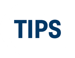 Tips Advies Sticker by Heijmans Nieuwbouw