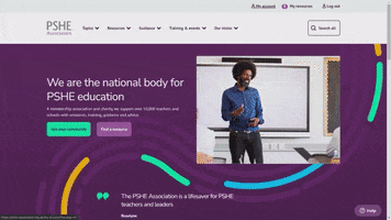Pshe GIF