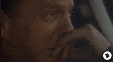 kiefer sutherland crying GIF by Beamly US