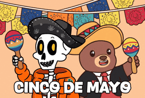 GIF by Jarritos