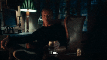 Episode 2 Showtime GIF by Billions
