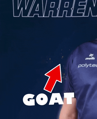 Central Coast Mariners Goat GIF