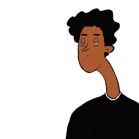 Animated Sticker