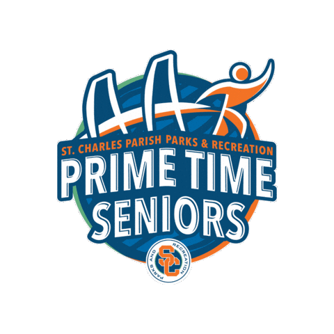 SCPParksandRecreation Sticker