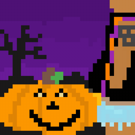 Halloween GIF