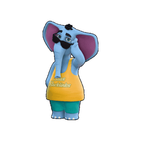 Ninty Sticker by Saynine.ai