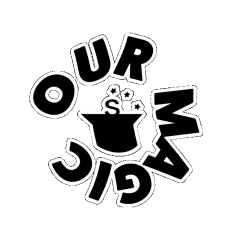 Athletic Trainer Magic Sticker by South Bay MG