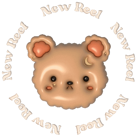 Animated Sticker