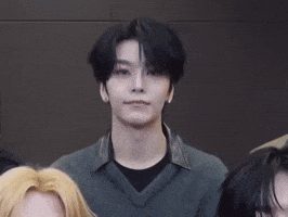 Thumb Up Xinlong GIF