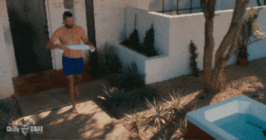 Michael Phelps Wellness GIF by MasterSpas