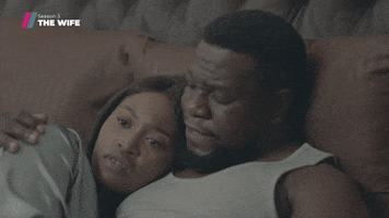 Pillow Talk Love GIF by Showmax