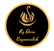Duru Kuyumculuk Sticker