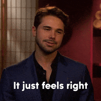 Abc Love GIF by The Bachelorette