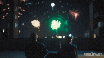Mesmerizing Paramount Pictures GIF by mrirrelevant