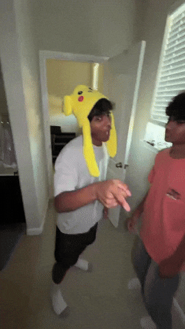 Happy On My Way GIF
