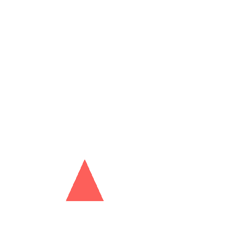 CrossFit Vastus Sticker