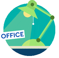 Travel Club Sticker by ROBINSON – Share the moment