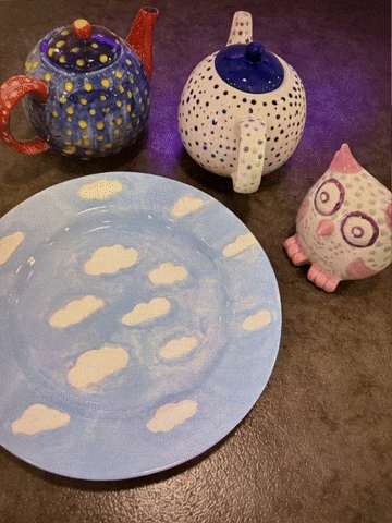 Owl GIF by SEO-Küche