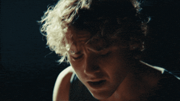 Frustration GIF by Jack Gray