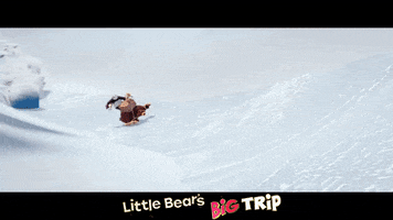 Family Film Sport GIF by Signature Entertainment
