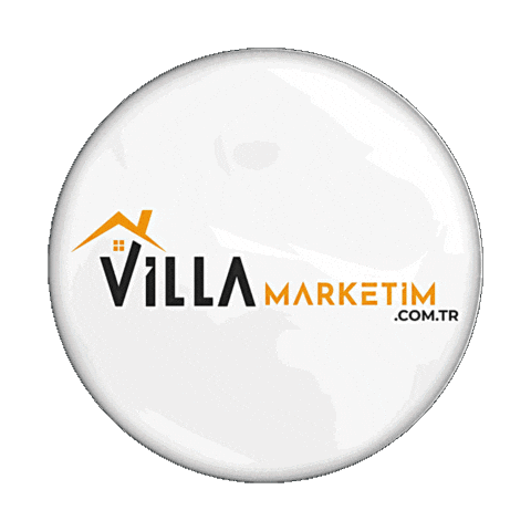 Tatil Sticker by Villa Marketim