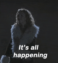 The Room Where It Happens Gifs Get The Best Gif On Giphy