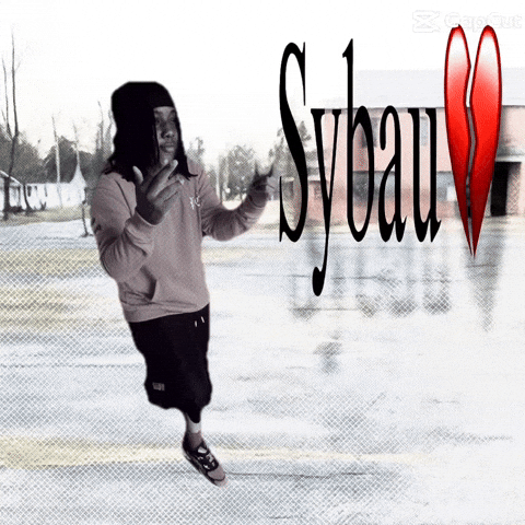 Sybau GIF