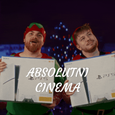 Cinema Smarty GIF