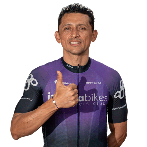 Team Bikes Sticker by INNOVABIKES