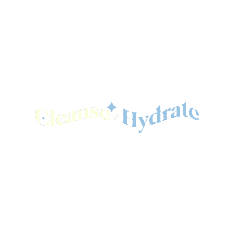 Hydrate Cleansing Sticker by Clef Skincare