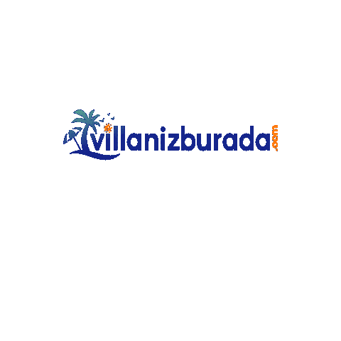 Villanizburada Sticker