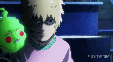 squad mob GIF by Funimation