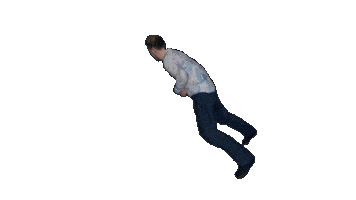 Dance Hiphop Sticker by ksd6700