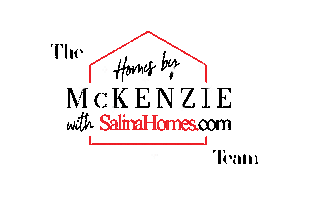 Real Estate Realtor Sticker by homesbymckenzie