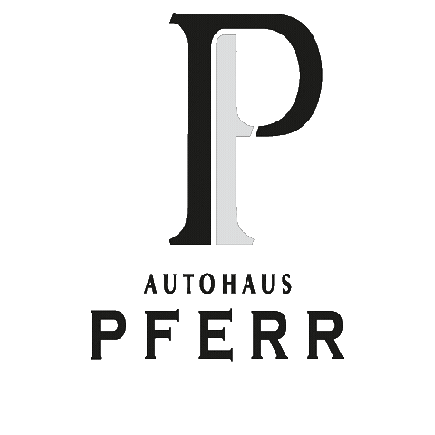 AutohausPferr Sticker