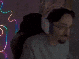 Tali Rage GIF
