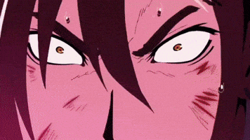 Protect Anime Monster GIF